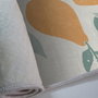 Conceptum Alho Carpet-35A Multicolor 160 x 230 cm